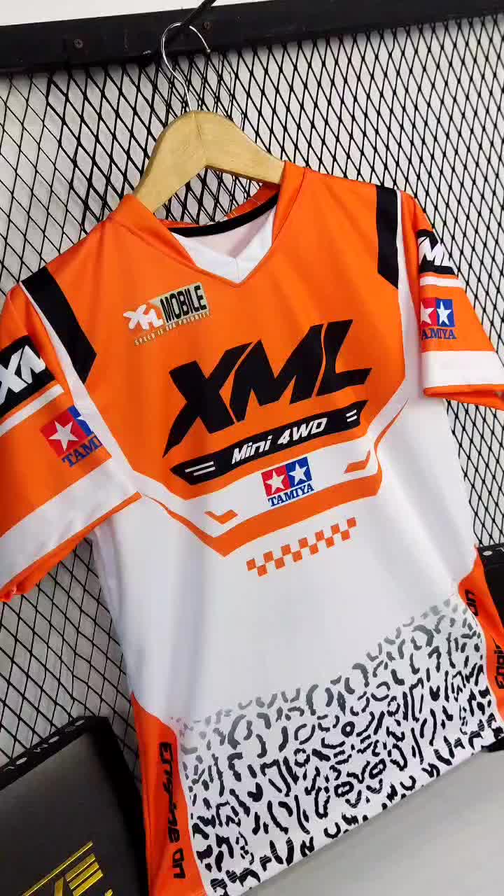 JERSEY/WANGKI CROSS TRAIL DAN BAJU RACING DESAIN SESUAI KEINGINAN TERSEDIA UKURAN BIG SIZE