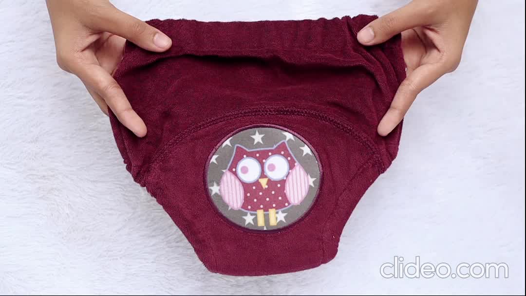 CUDDLE ME Adjustable Training Pants