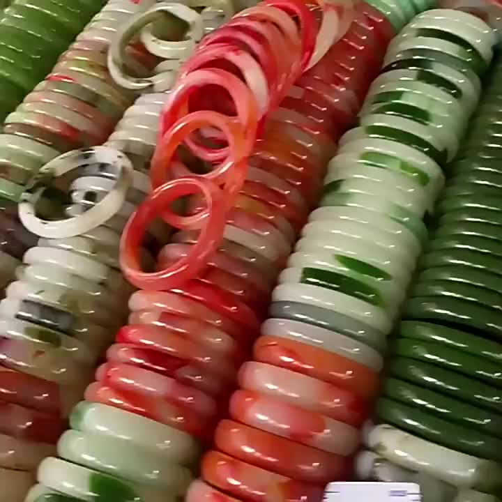 SET CINCIN DAN Gelang  Batu Terapi Import Terbaru Mewah dan Elegan Cocok untuk Pria dan Wanita Batu Terapi Import Terbaru Bracelets