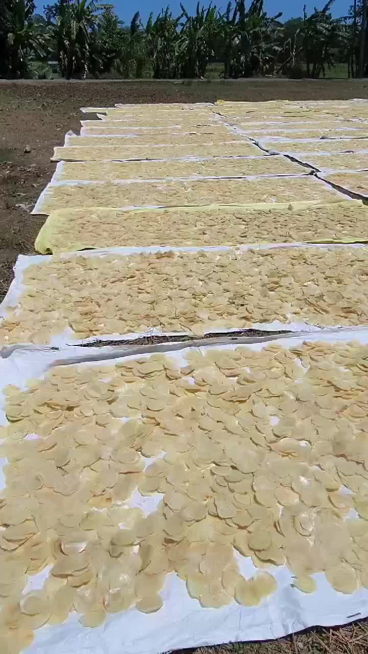 EMPING MERAPI- EMPING MELINJO 1KG ASLI KEBUMEN KERING PASAR  Cemilan Snack original Keripik Camilan Food Kripik Makanamerapin