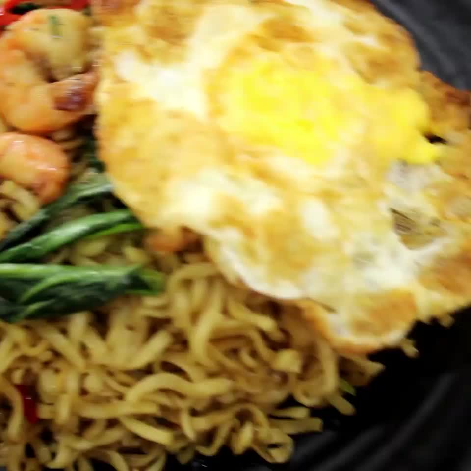 Bumbu Masak Instan BAMBOE Indonesia Export Quality MIE GORENG 45gr