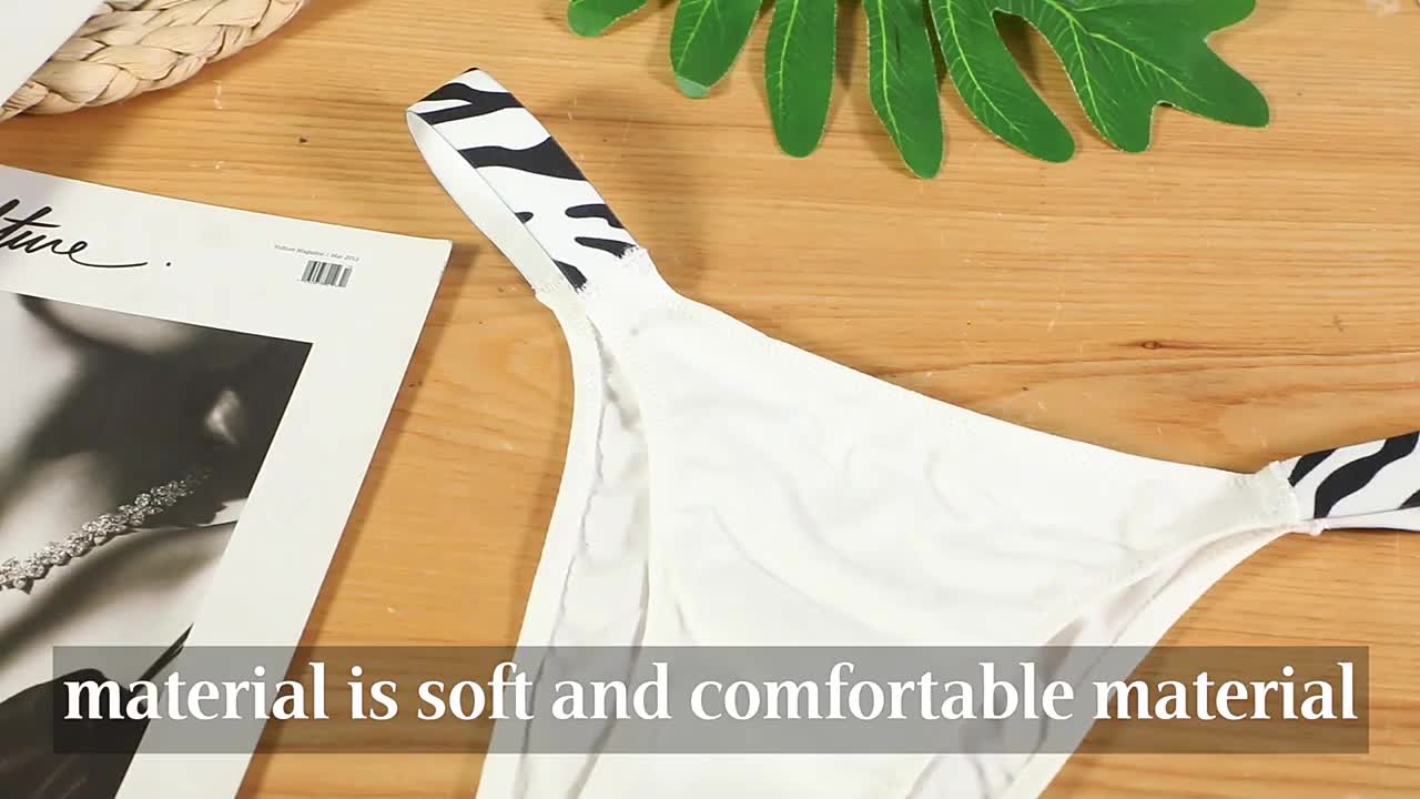 Kirara Panties | G-Strings Wanitra | Thong Wanita | Celana Dalam Wanita