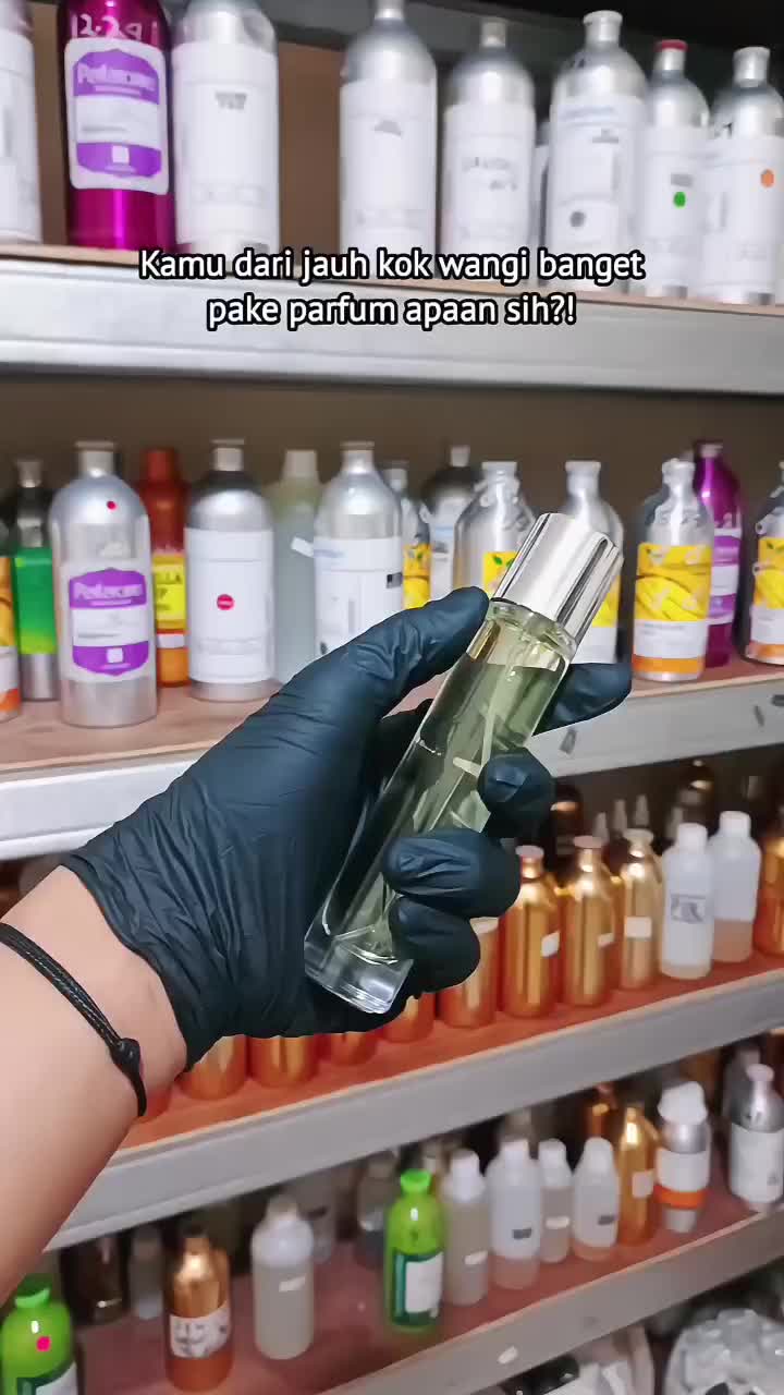 Parfum Viral Ukuran -+55ml Best Seller Pria Dan Wanita Tahan Lama Harga Ekonomis Dan Aman Di Kulit
