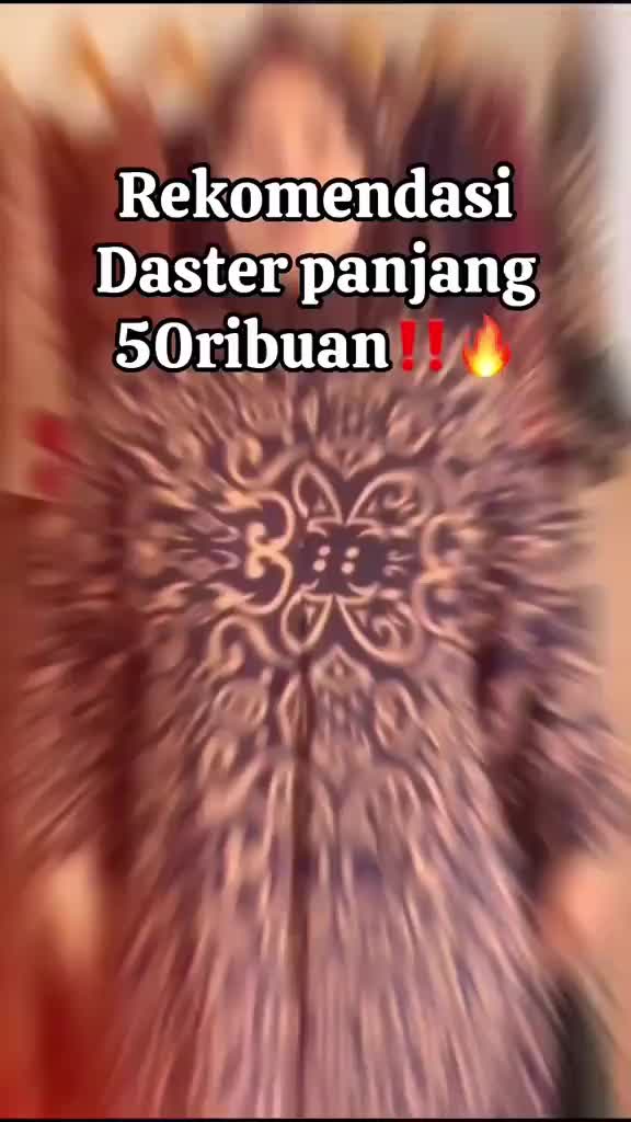 Gamis Daster Wanita Muslim Kekinian Rayon Premium Lengan Panjang Tebal Busui Nyaman Bumil Motif Cantik Printing Santai Dress Lembut Ibu Katun Menyusui Tangan Tidur