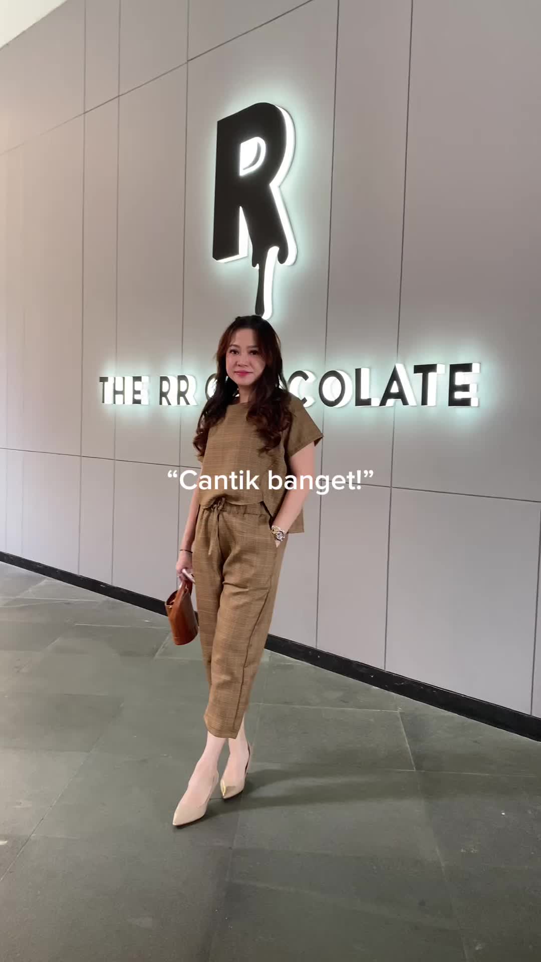 Sela Set setelan wanita - one set katun shakila panjang