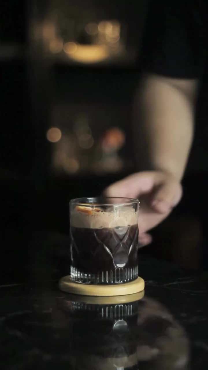 Jingga Blueberry Syrup 1000ml - Sirup Rasa Blueberry untuk Kopi, Mocktail dan Cocktail