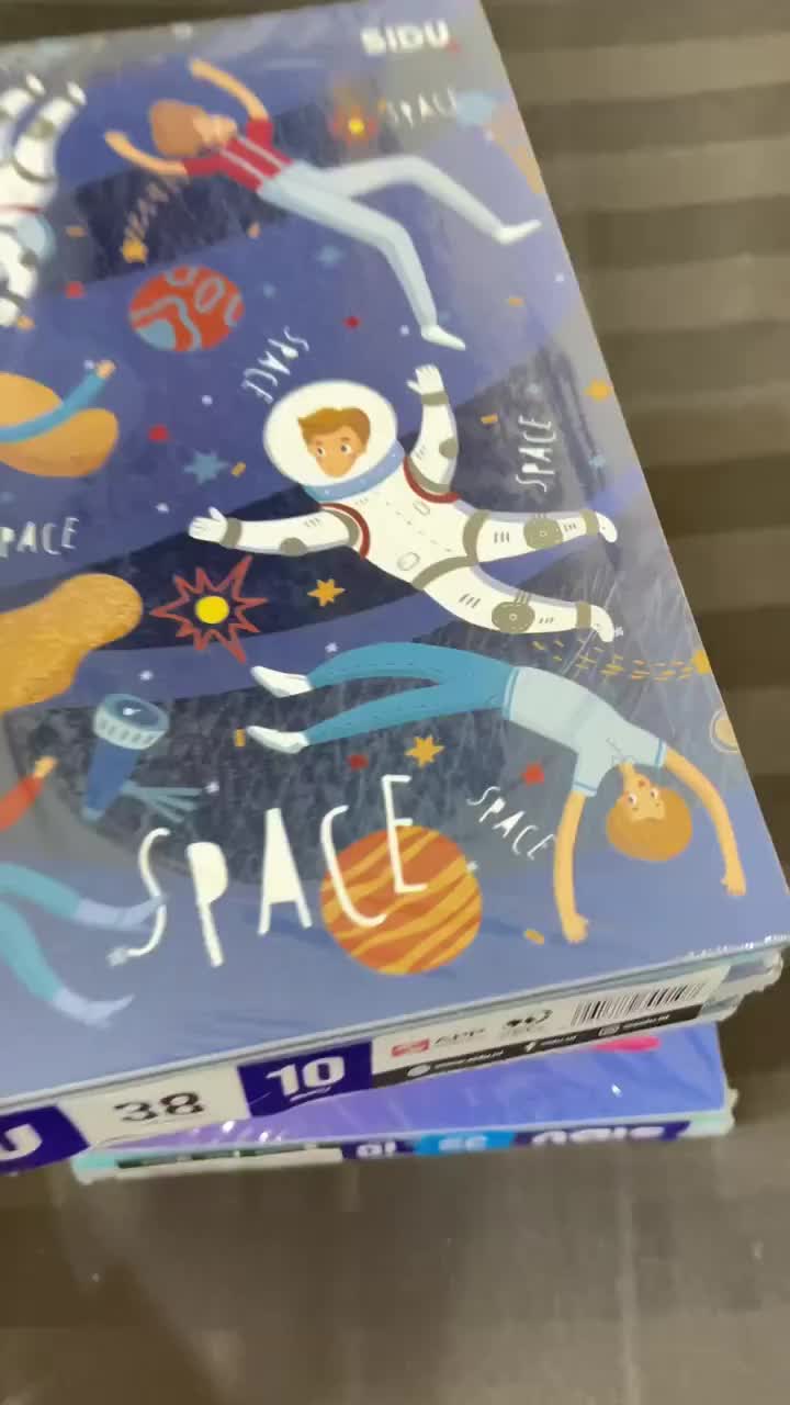 Buku Tulis Sidu 32 38 58 78 Lembar Isi 10 Pcs Notebook Kertas Kantor Stationery Paper Sekolah
