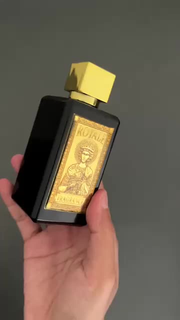 ROYALE FRAGRANCE Extrait Eau De Parfume Wangi Awet Tahan Lama Seharian Mewah Maskulin Berkelas 100ml Parfum Pria