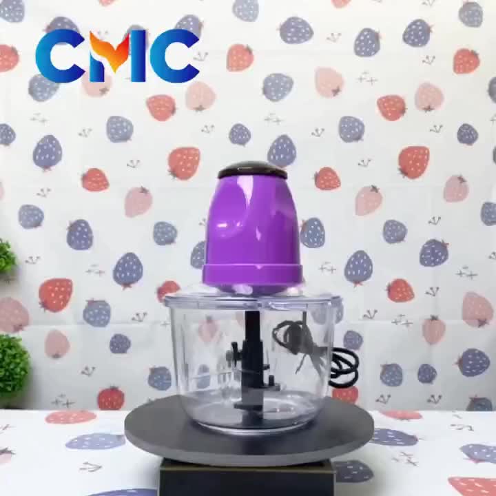 CMC[COD]GILING DAGING OTOMATIS/BLENDER DAGING STAINLESS TANPA PERLU MERAKIT LAGI  LANGSUNG PAKAI SETELAH TERIMA YA KAKAK C-563