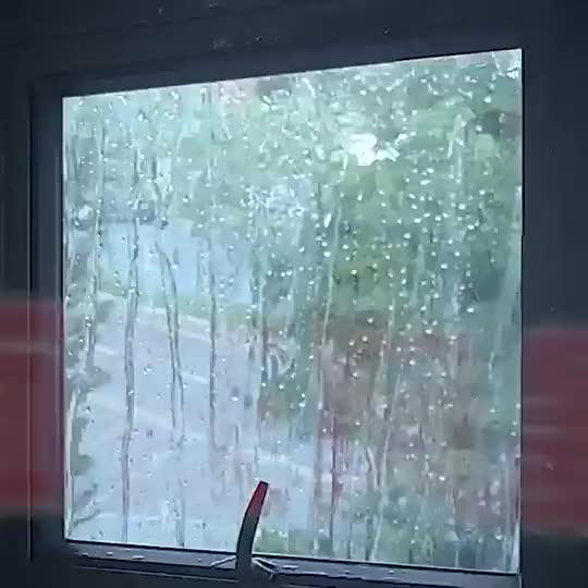 Lakban Celah Sudut Jendela Tahan Air dan Angin Solasi Penutup Sudut Pintu Windproof Tape