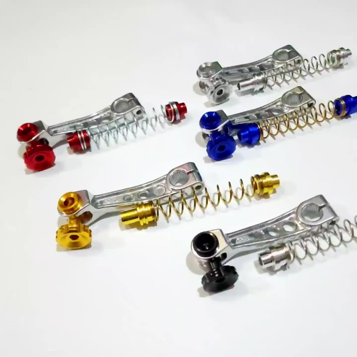 Paha Rem ASL Model Takegawa Plus Per Rem Motor Mio Vario Aerox Jupiter Vixion Beat Scoopy Universal Motorcycle