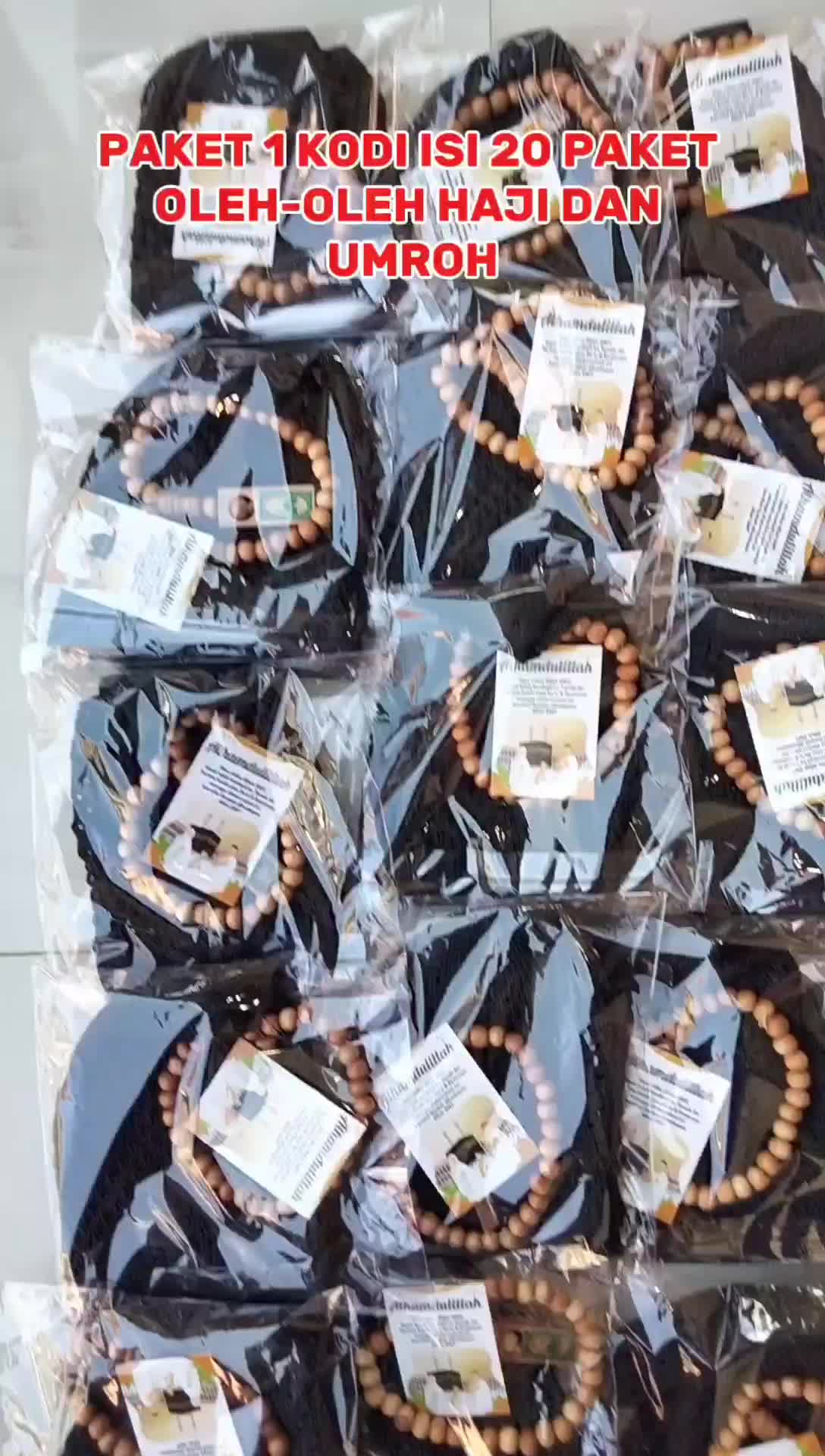 1 KODI NANAS - 20 PCS PECI RAJUT NANAS TEBAL+ 20 PCS TASBIH 33 BUTIR OLEH-OLEH OLEH-OLEH HAJI & UMROH FREE KARTU UCAPAN
