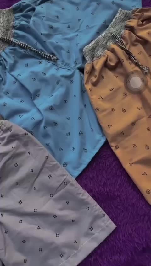 Paket Celana Anak 30 dapat 5 pcs Celana Pendek Anak Motif / Celana Anak Chino Motif Usia 3-12 tahun Katun