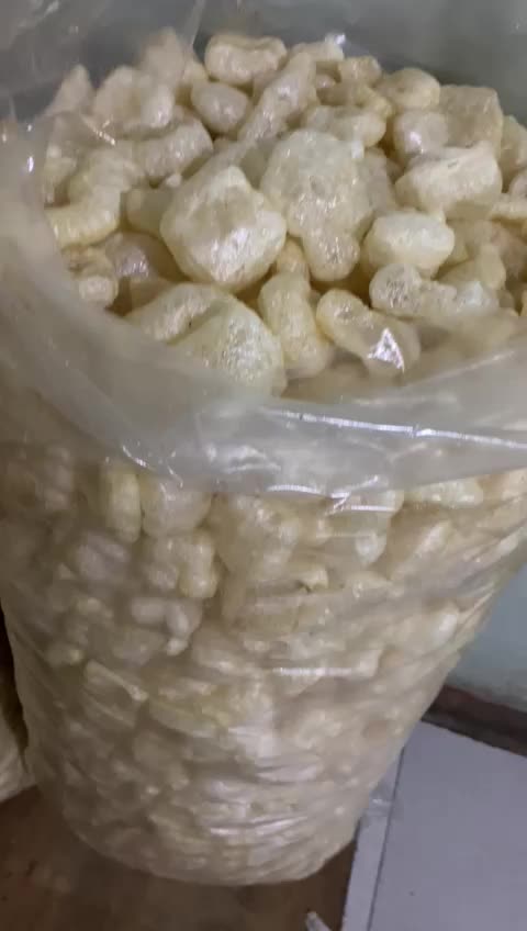 3 Bal Rambak Kulit Sapi Asli, Kerupuk Dorokdok spesial food Camilan