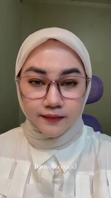 [Paket Box, Lap & Cairan pembersih] Kacamata Pria Dan Wanita Frame Kotak Sirena Mns dan Normal