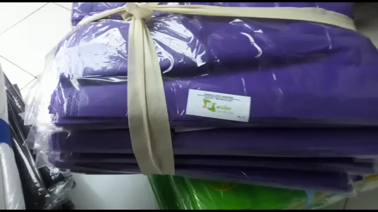 Tas Kain Spunbond Goodie Bag Model Tali / Handle Lipat Samping Ukuran Besar L 30x40x8 cm Untuk Kantong Belanja Lipat, Kemasan Goody Bag tile Hampers Souvenir Ultah / Paper Bag Hantaran Hajatan Pernikahan, Tasyakuran, Tahlilan, Bingkisan Parcel Sembako