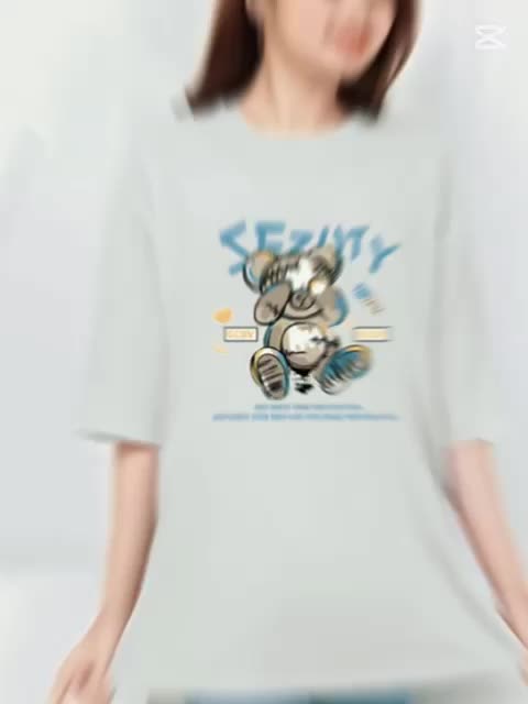Kaos Oversize Unisex / Kaos Distro Wanita / Kaos Oversize / COD / Kaos / Tersedia 3 Ukuran...
