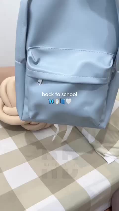 toxi backpack - tas ransel kulit sekolah - tas backpack multifungsi tas Punggung Laptop tas gendongan