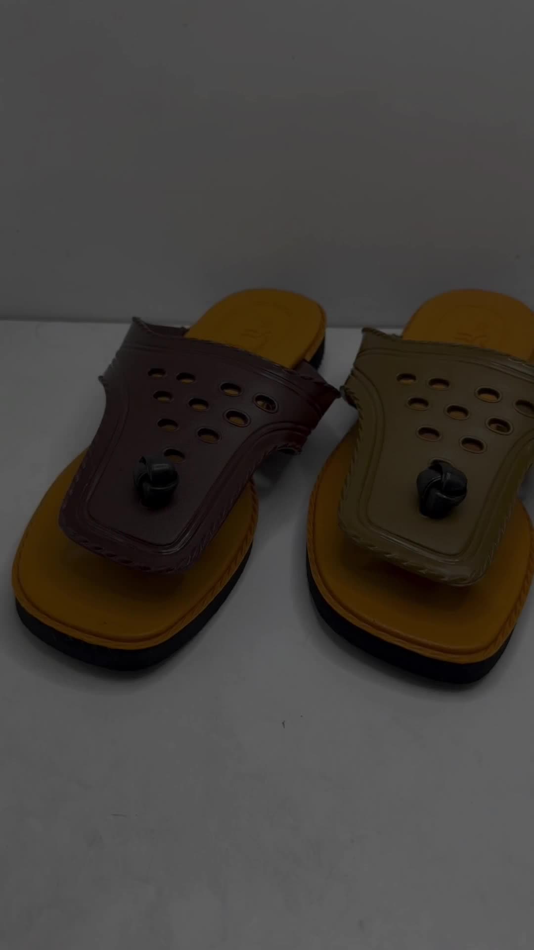 SANDAL LILY TIPE 2000 SANDAL SI PITUNG SANDAL JEPIT JADUL KLASIK LEGENDARIS Pria