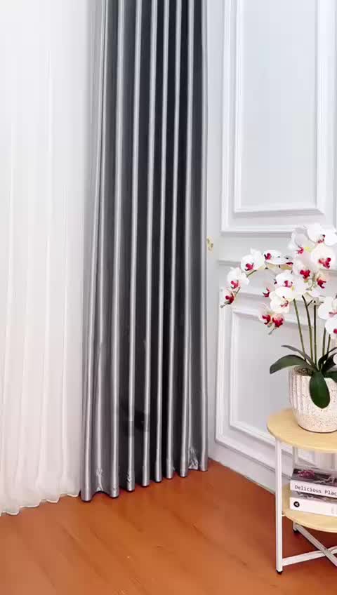 Daster Jumbo Busui Kancing Depan Motif Hitam Manis LD 130 Rayon Bumil Dress Ibu Hamil