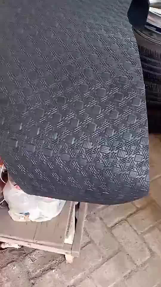 KARPET MOBIL DEPAN CABIN GRAND MAX PICK UP - GRAND MAX PICKUP DEPAN Car Karet