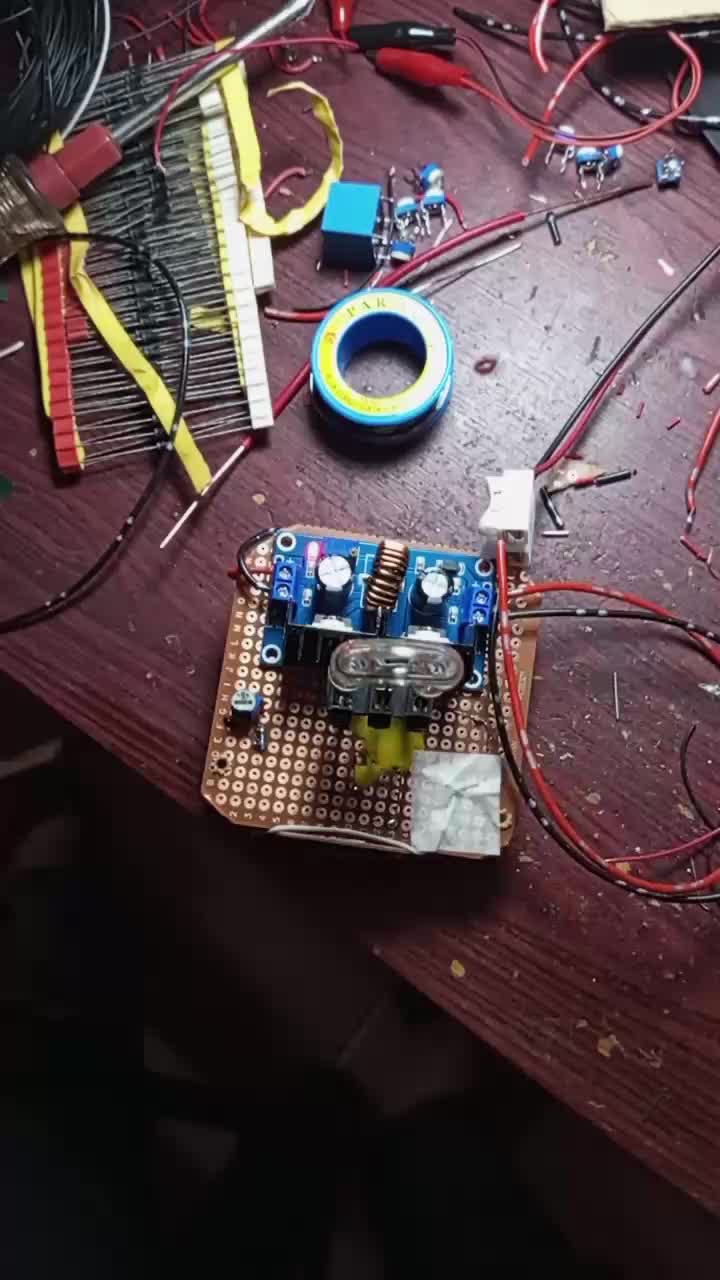 mesin saja tanpa lampu 12- 24 volt.wajib baca deskrifsi