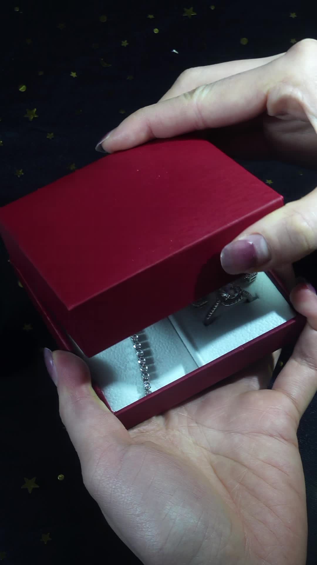 Jewelery Paket Anting couple Elegan Cantik kombo 1 gram karat Carat Yang Elegan wanita Couple wedding Couple Pasangan Cowo Pria High Quality Grade VVS1 5A Store  Anti Karat Luntur Berubah Garansi 1 Tahun Garansi 1 Tahun COD 06