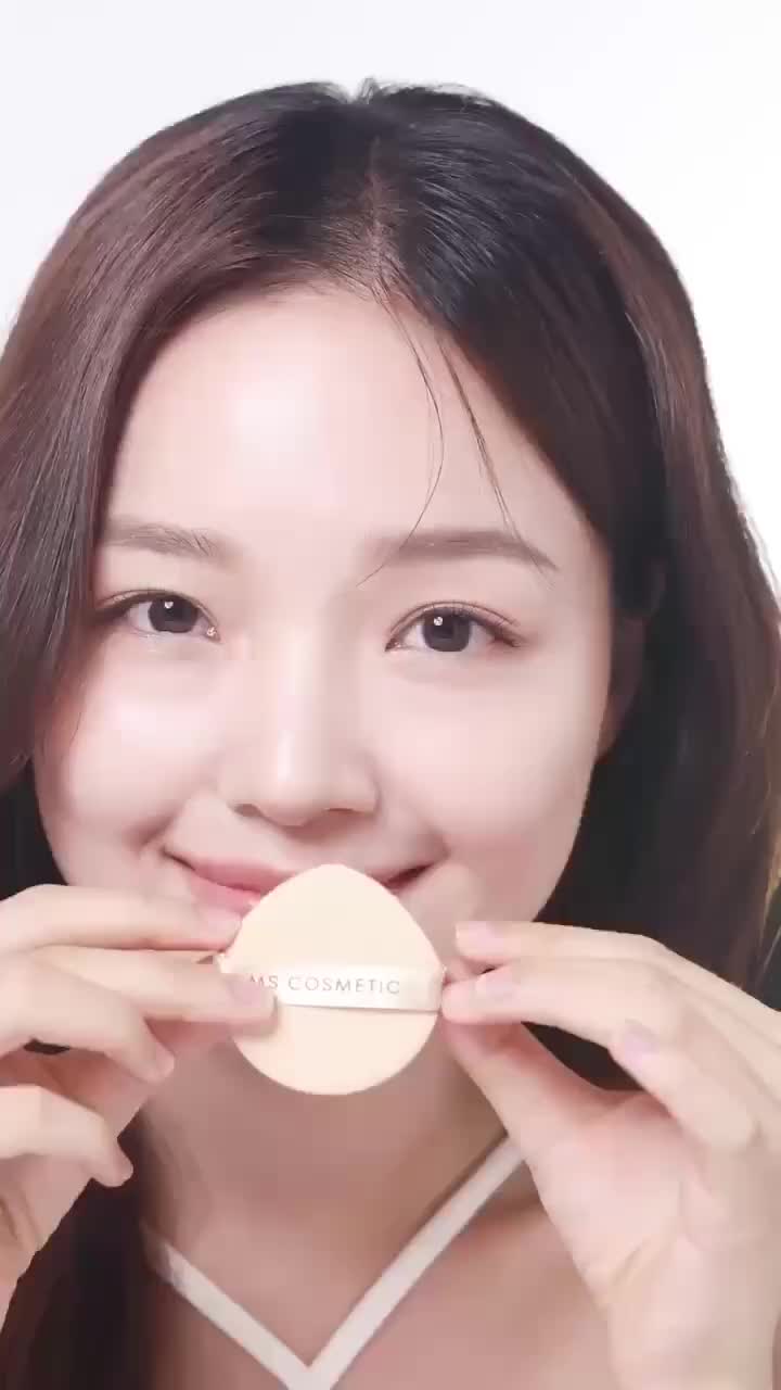 COSMETIC - Perfect Tone Up Cushion SPF 30- Untuk Semua Jenis Kulit