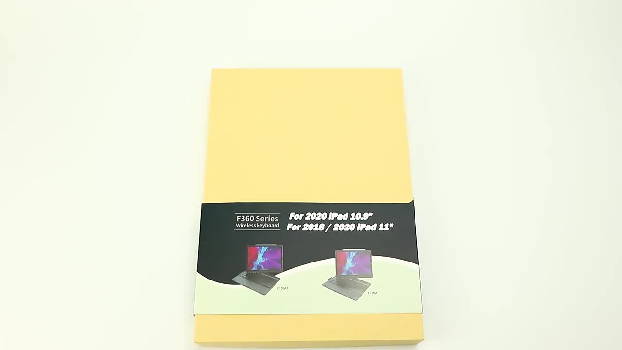 Magic Keyboard Rotate For IPAD All Generation Casing Slot Charging Apple Pen Case IPad Air 4 5 6 M2 M3 2022 IPad Gen 10 11 A16 10.9" Keyboard Touchpad Backlight RGB IPad Pro 11 M1 M4 2024 Flip Cover 360° Protective Tab Aksesoris Bluetooth 2025