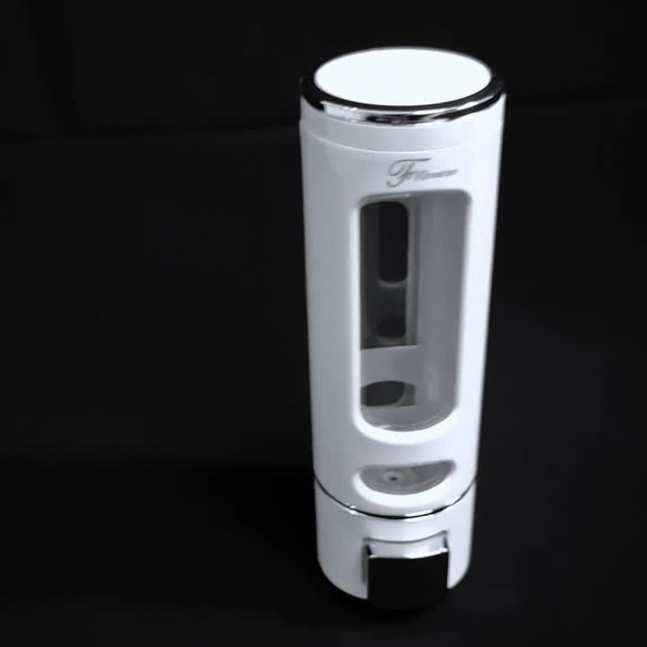 Fiorentino Dispenser Sabun / Tempat Sabun Cair F50