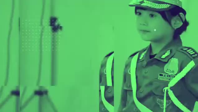 baju kostum TNI KOPASUS anak baju profesi anak baju setelan karnaval