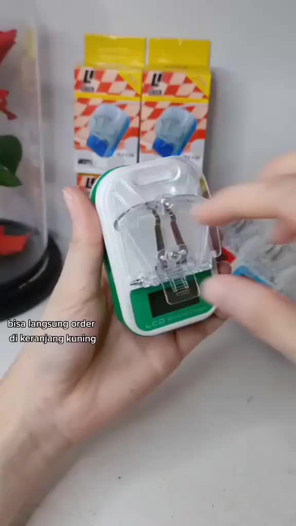 Dekstop LCD Charger Kodok Universal original Handphone Kabel Led liger lokal Battery  Konektor pengisi daya baterai