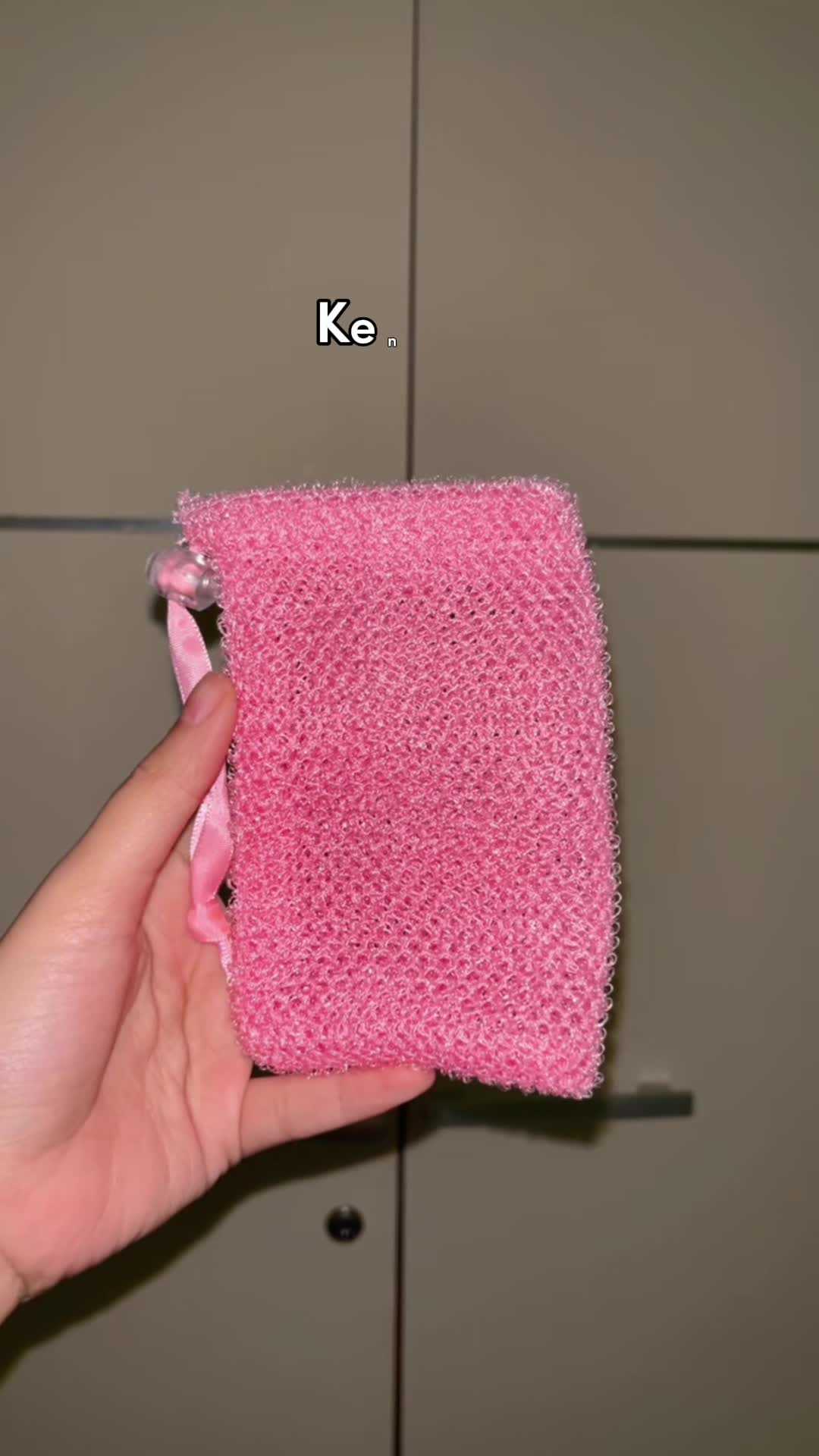 Teddy Clubs | Foaming Pouch | Kantong Busa sabun batang | Jaring Pembuat Busa | Soap Foaming | Jaring Sabun