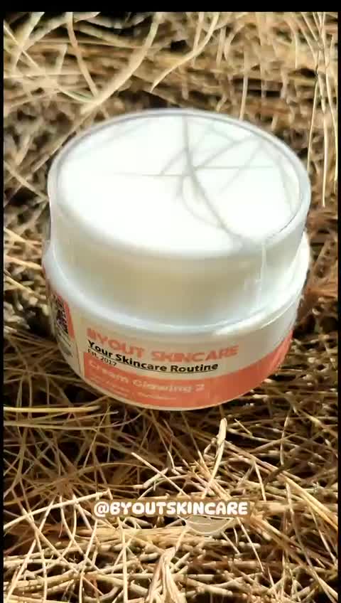 GL2 Cream Glowing 2 Whitening Super Tinggi Wajah pemutih cepat ori bpo