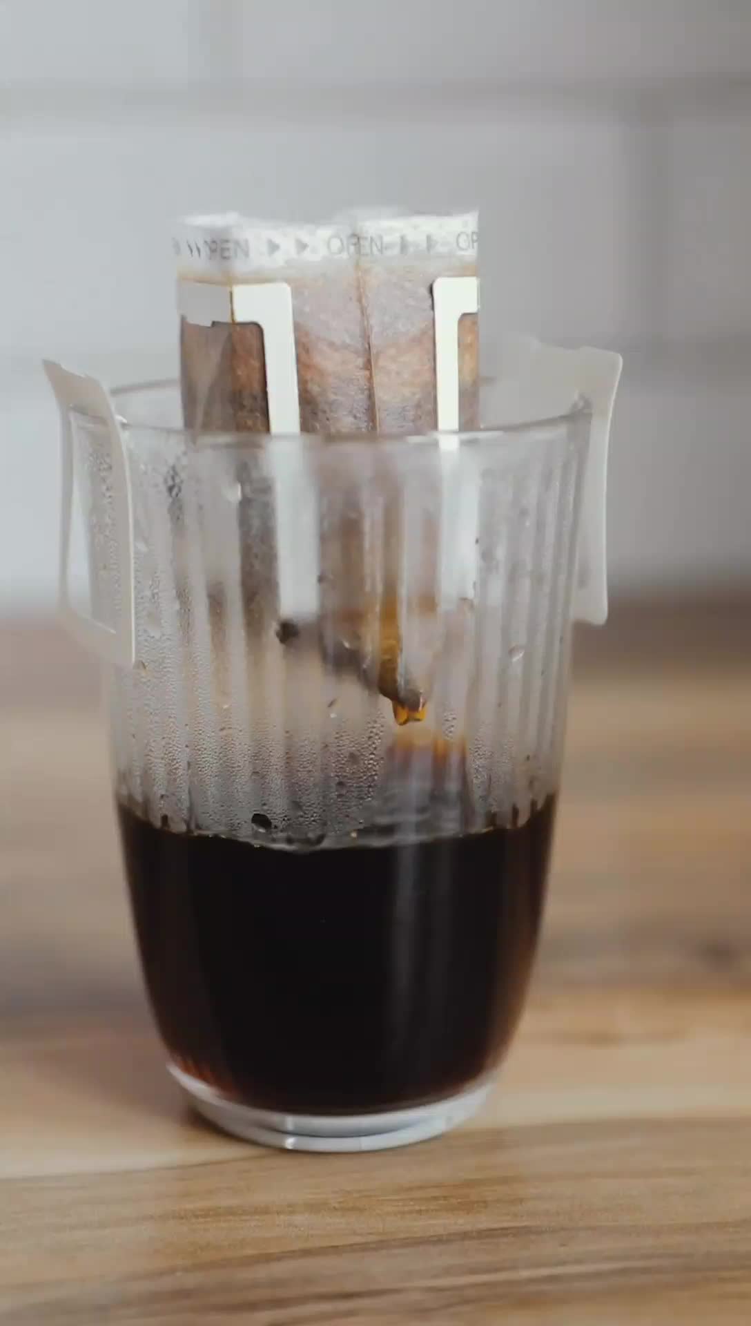 TetraKopi Robusta Temanggung