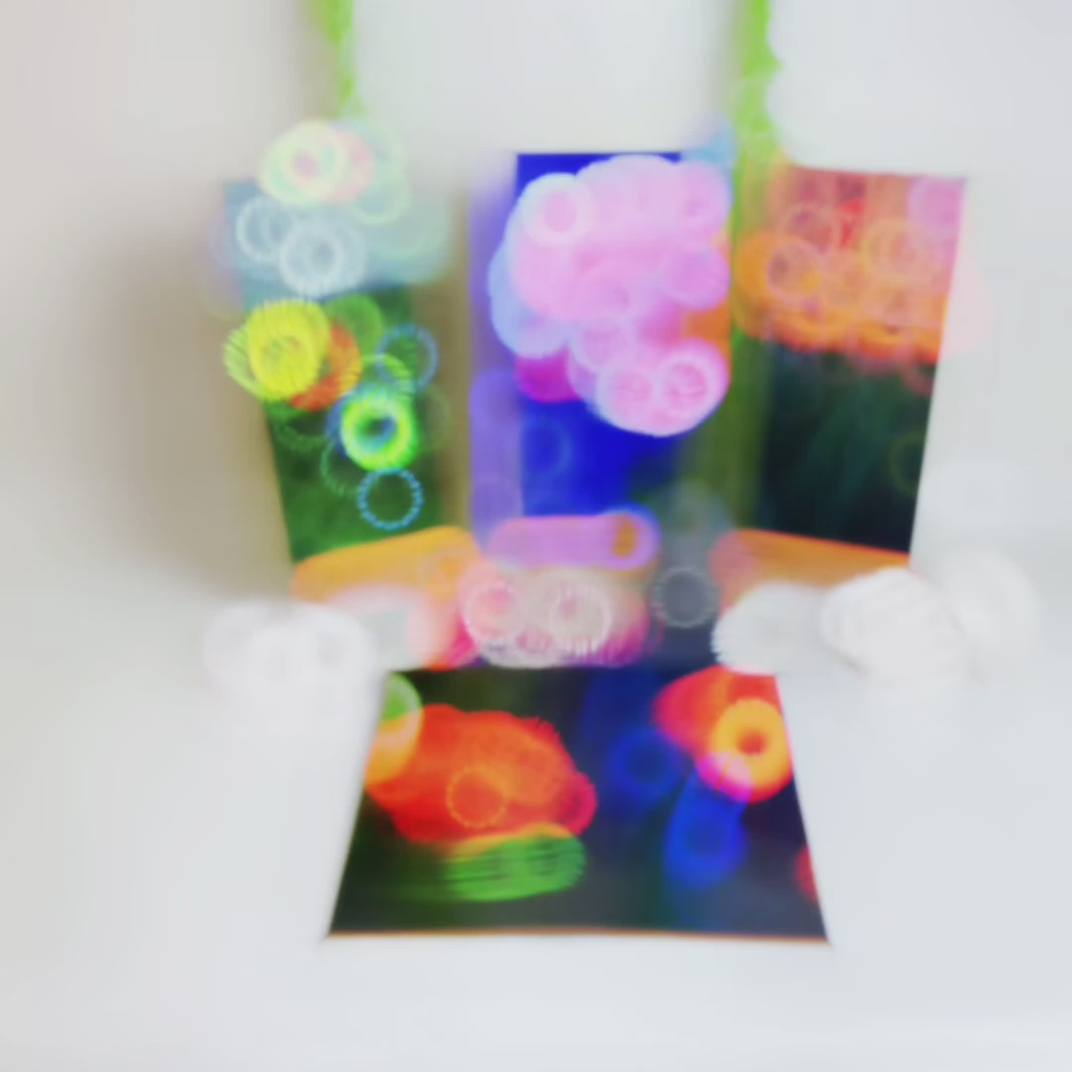 HIASAN DINDING SET ISI 5 KAYU BUNGA CANTIK PAJANGAN DINDING DAUN WALL DECOR (1 SET ISI 5) Gantungan Paku