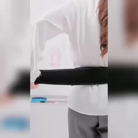 Momiasi - New Innovation - Korset Sabuk Hamil Penyangga - Pregnancy Belt