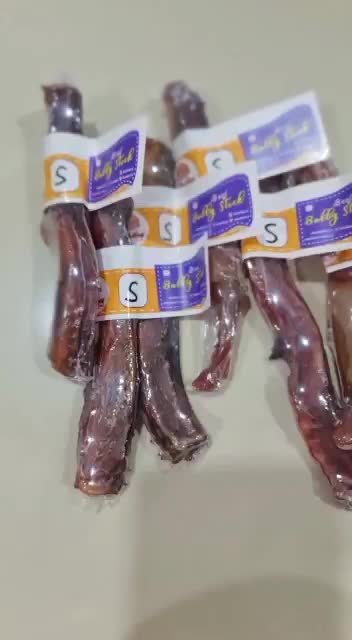 Bully Stick for Dog / snack anjing / cemilan anjing / dog treats