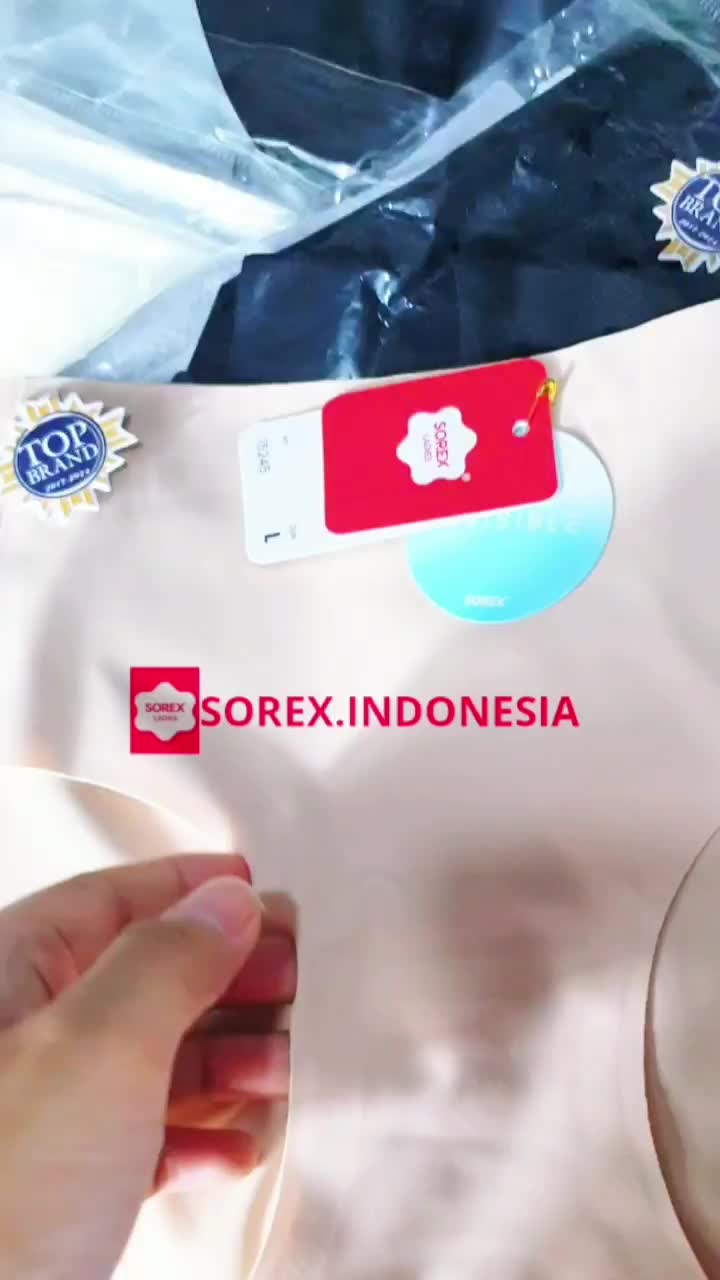 3PCS,6PCS, 12PCS SOREX CD SEAMLESS 15245