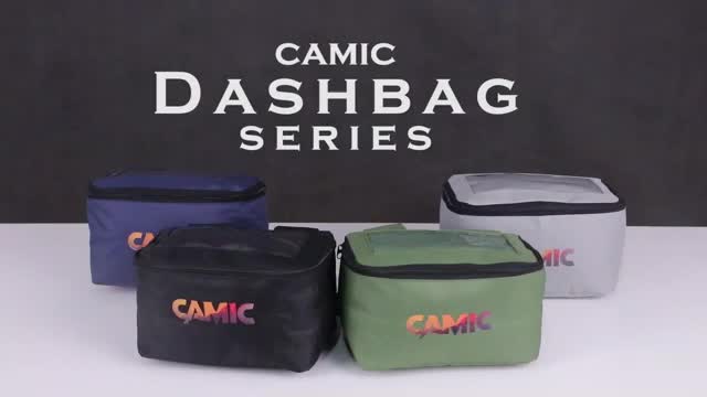 [CAMIC] Tas Stang - Praktis Multifungsi - Harga Promo