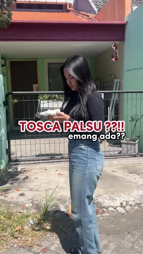 TOSCA Deodorant Spray 100 ml Natural Deodorant Luxury Series Tawas Cair Atasi Bau Ketiak