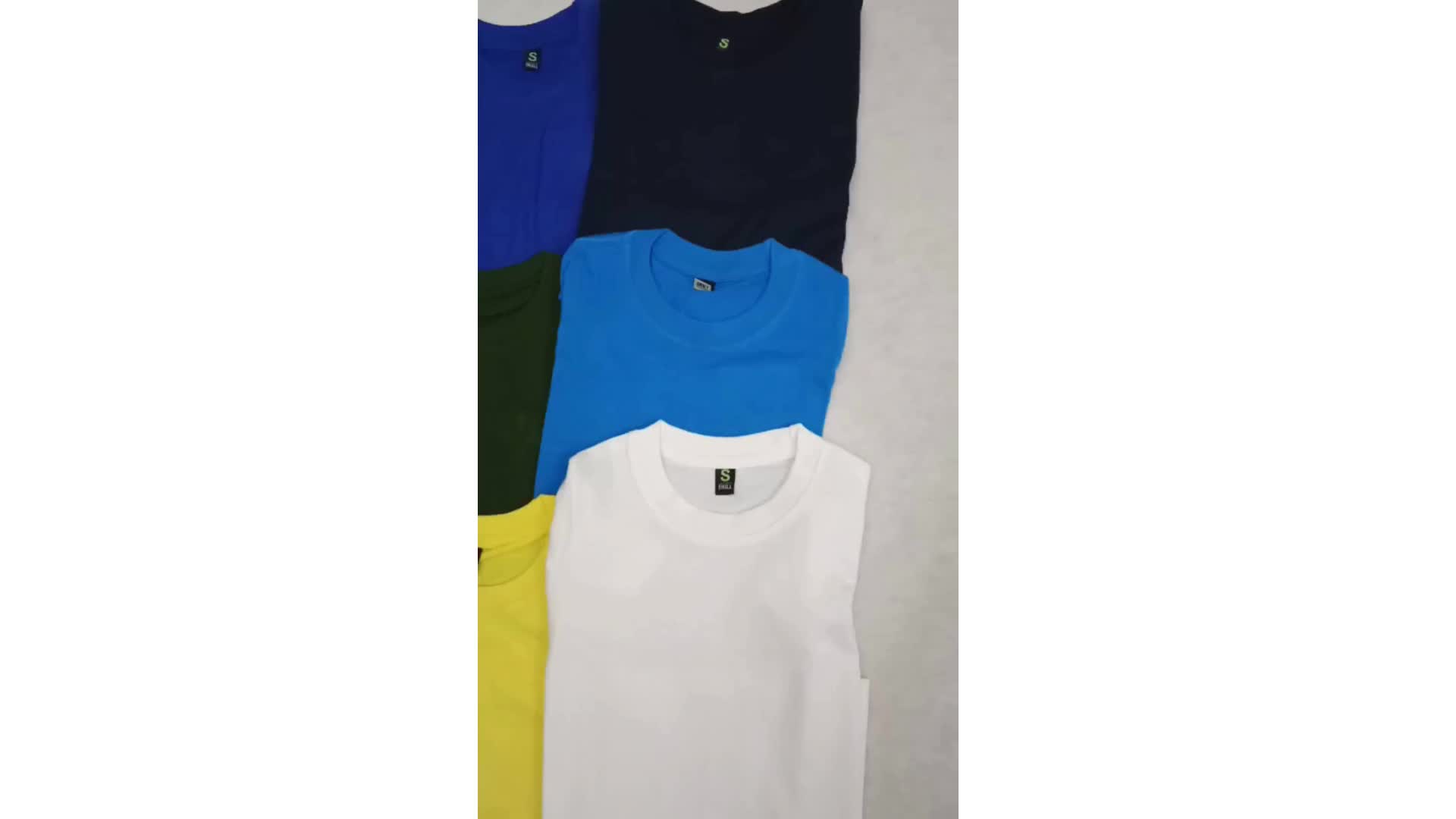 kaos Polos Oversize Anak Bahan Cotton 28s Pakaian anak laki laki dan perempuan