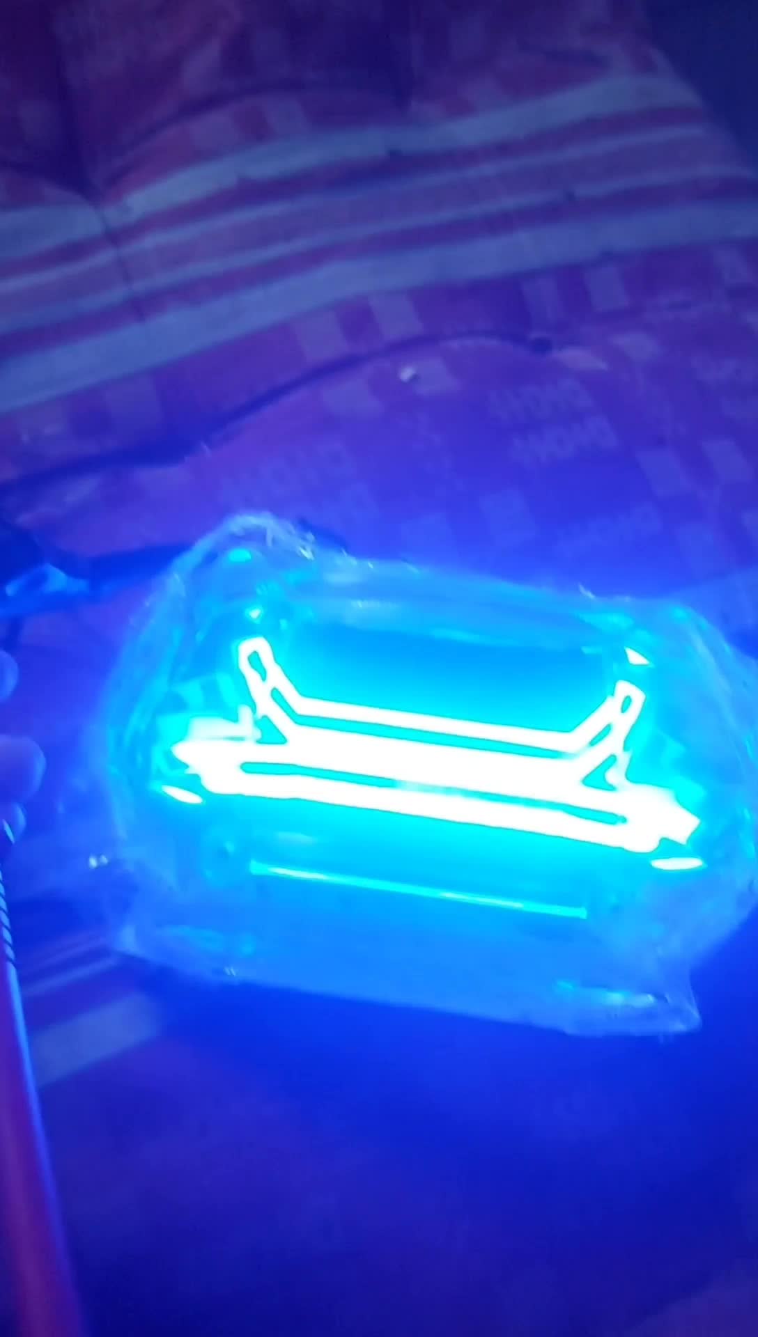 Stoplamp Lazy Mio Sporty/Smile Model Pcx