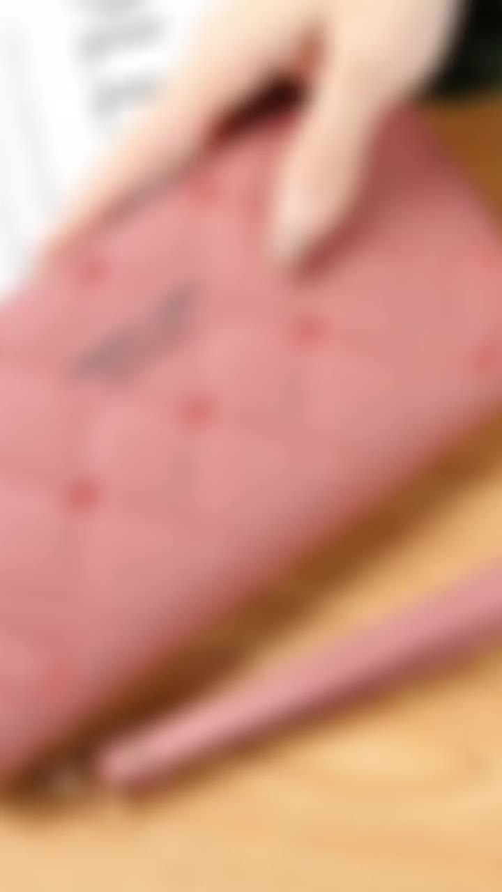 Dompet Panjang Wanita Resleting Dompet Naomi Dompet Wanita Zipper Simpel dan Multifungsi Cewek  Kartu dan Uang