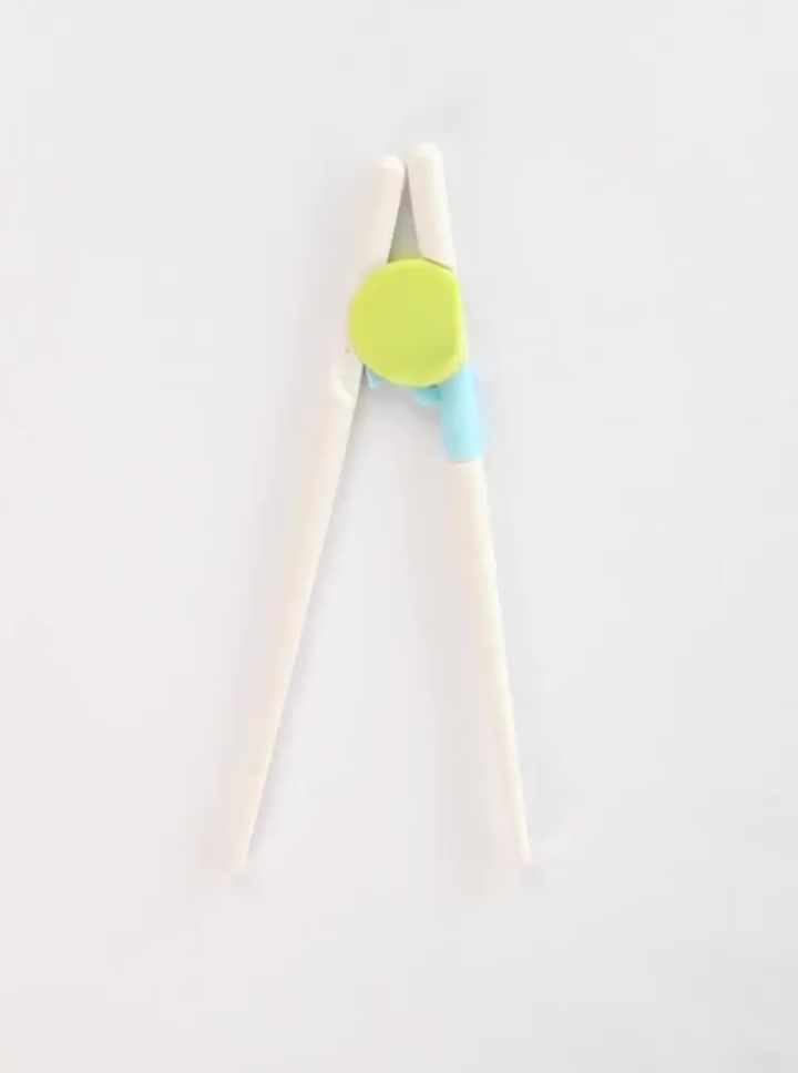 Sumpit Anak anak Balita Children Training Chopstick Belajar Weaning murah