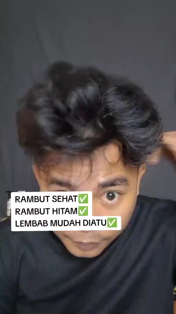 Minyak Urang Aring -  Menghitamkan Rambut Secara Alami Perawatan Rambut dan Kulit Kepala, Mengatasi Rambut Rontok, Ketombe, Vitamin Rambut Alami  Haircare  Menumbuhkan Rambut