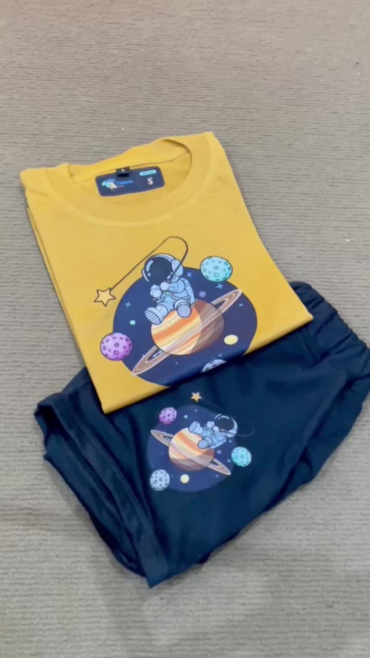Kaos Anak Labubu (Koboy) Lucu & Imut dengan Nama Custom - Baju Anak Laki-laki dan Perempuan Bergambar Fashion