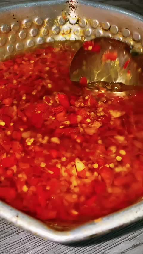 Sambal Si Ale PROMO BUY 1 GET 1 / Sambal Pedas / Sambal Enak