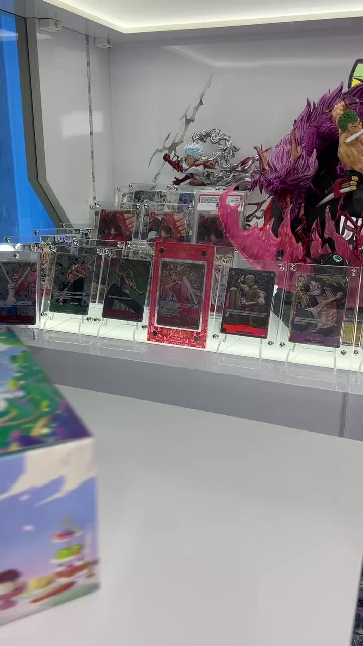 Nanci Tea Time Blind Box - DGNK Original Figure