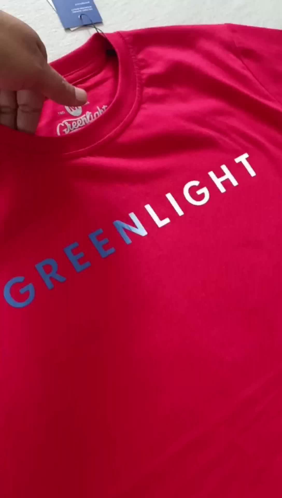 Kaos Distro Cewek W070 Lengan Pendek Wanita Katun Simple Katun Polos Baju Combed High Sablon Panjang Atasan Tshirt Lembut Nyaman Merah